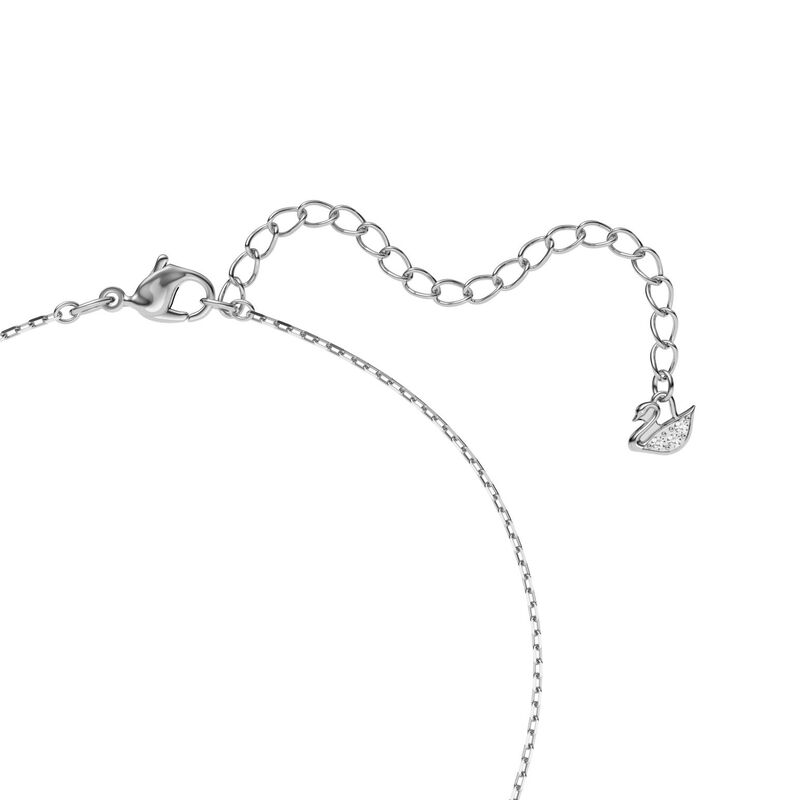 Swarovski Una Necklace image number 2
