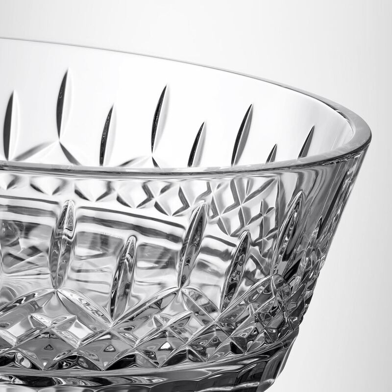 WATERFORD GIFTWAREWF LISMORE CLAS GWLOW BOWL 25.4cm image number 1