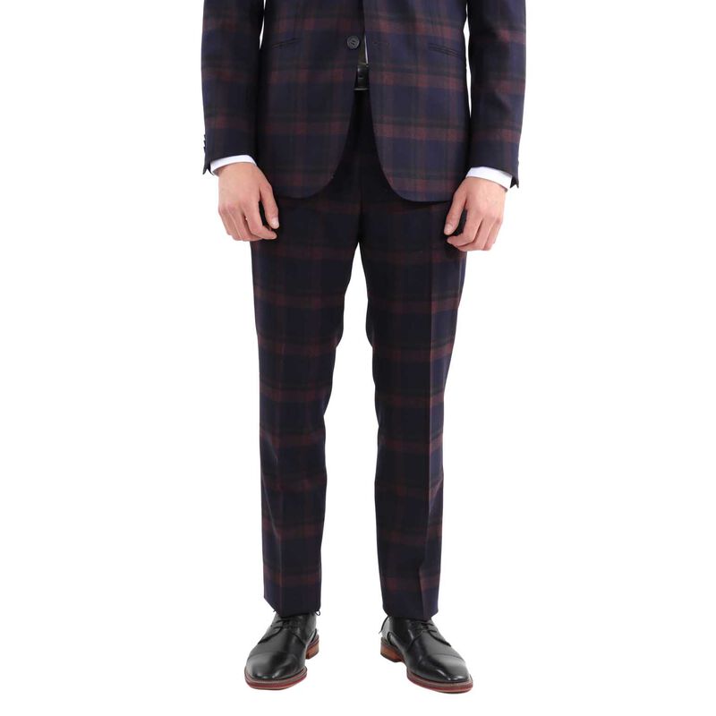 Uberstone Joe Trouser Fut552 image number 0