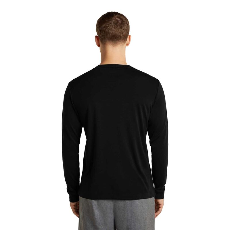 Icebreaker M 300 15.5 MerinoFine LS Regular Tee image number 1