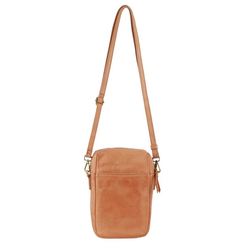 Pierre Cardin Ladies Crossbody image number 1
