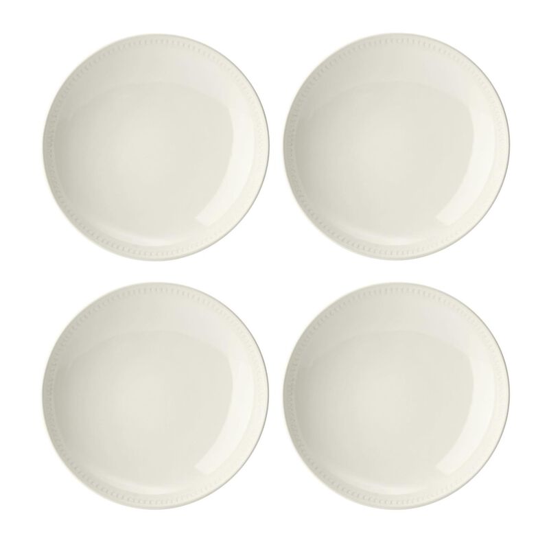 Mikasa Cranborne Pasta Bowl 24cm Set Of 4 image number 0