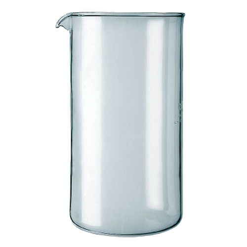 Bodum Spare 8 Cup Glass