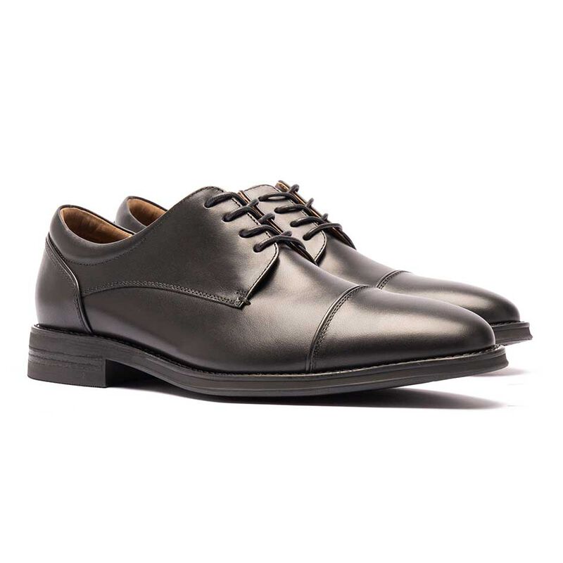 Rodd & Gunn Riverton Derby Shoe image number 5