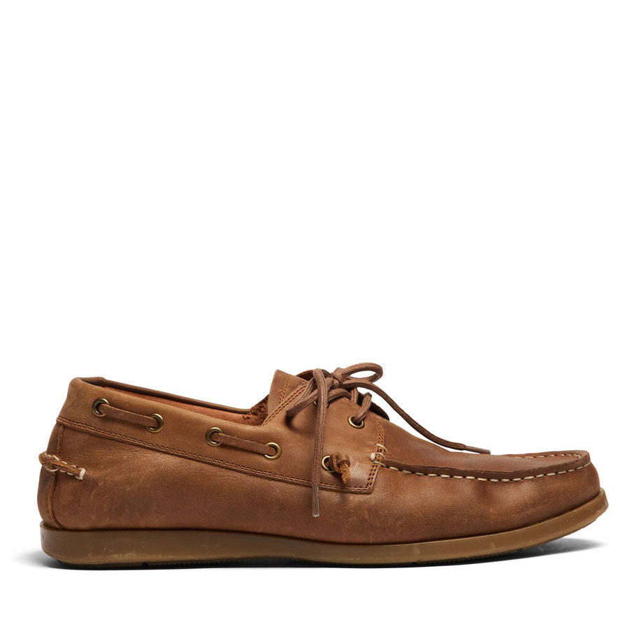 Rodd Gunn Gordons Bay Boat Shoe Ballantynes Department Store