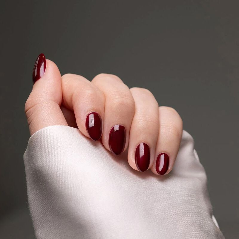 Gelous Gel Polish Rendezvous image number 1