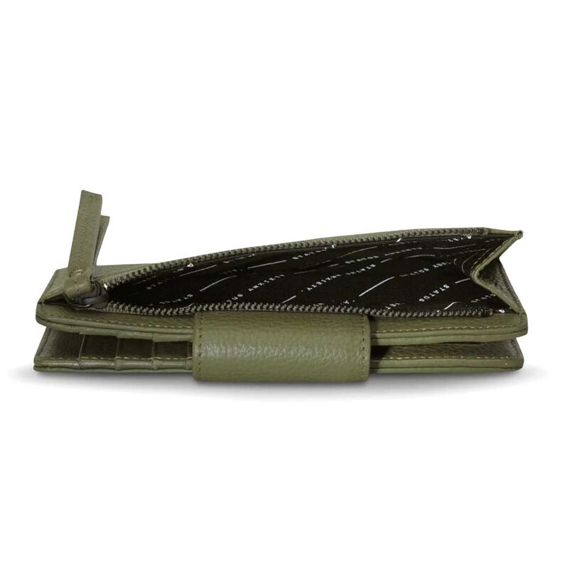 Status Anxiety Ruins Wallet image number 3