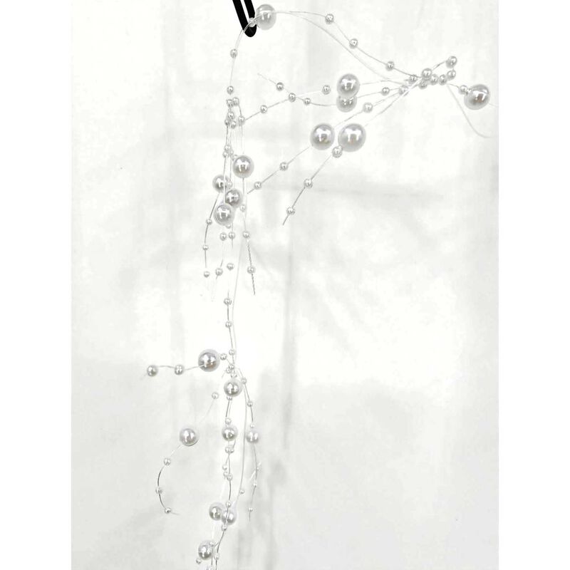 Pearl Garland 180cm image number 2