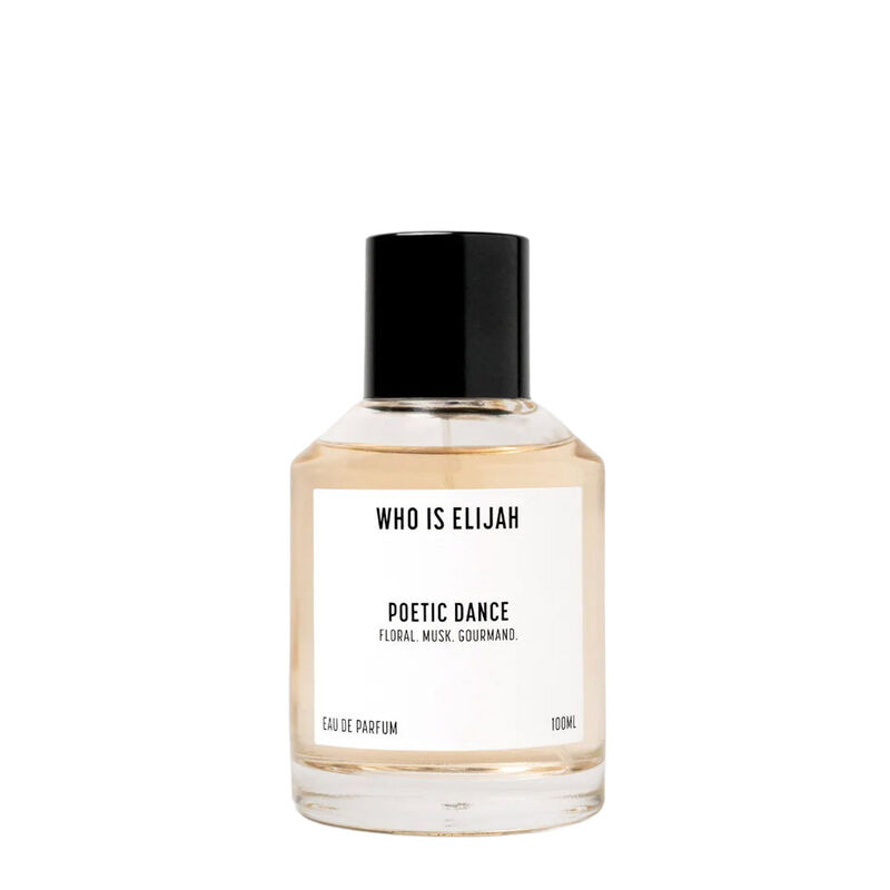 who is elijah POETIC DANCE 100ml image number 0