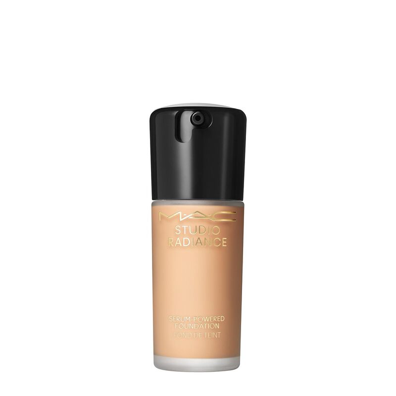 MAC Studio Radiance Serum Powered Foundation image number 163