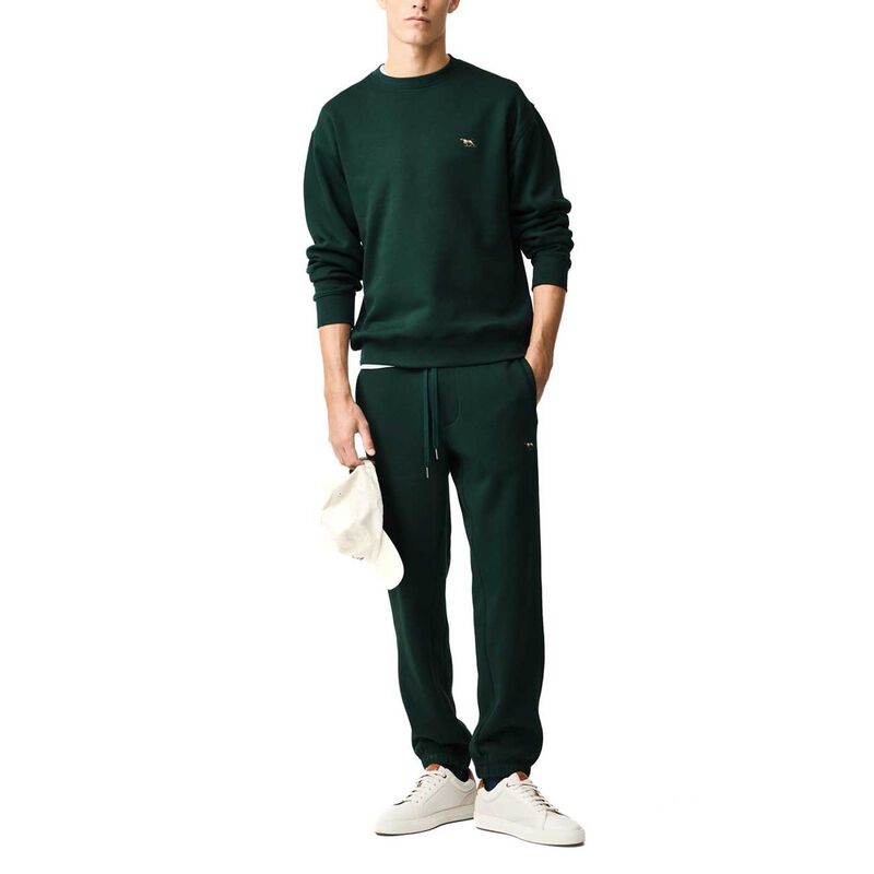 Rodd & Gunn Otago Crew Neck Sweat image number 7