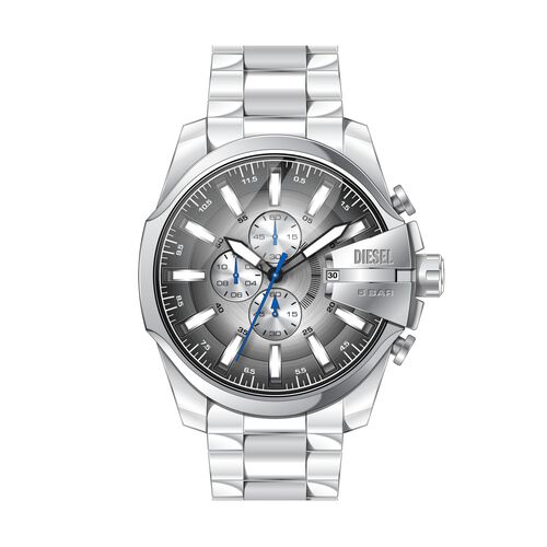 Diesel Mega Chief Slim Watch DZ4686