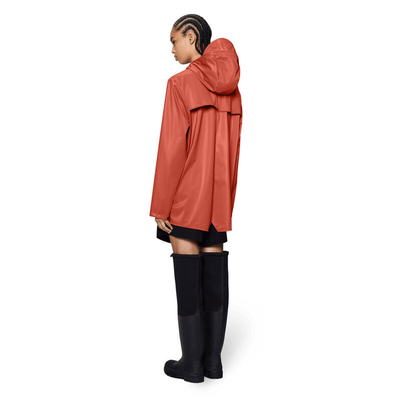 Rains Jacket W3 image number 1