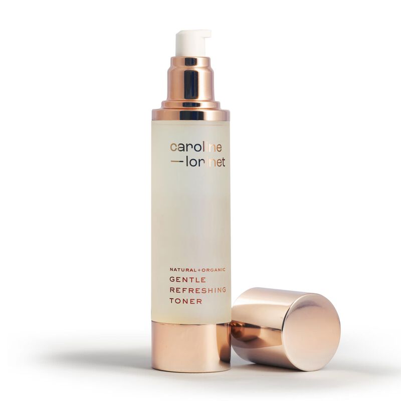 Caroline Lorinet Gentle Refreshing Toner 100ml image number 1