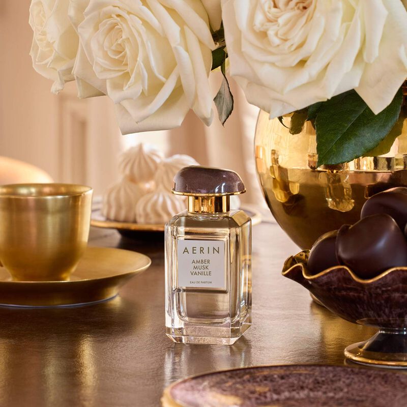 AERIN Amber Musk Vanille 50ml image number 3