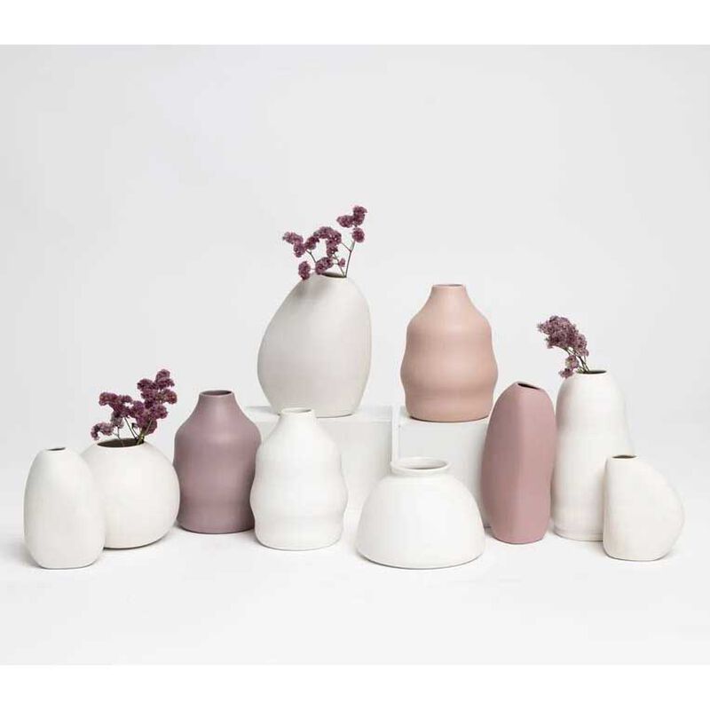 NED Collections Harmie Vase Bud image number 1