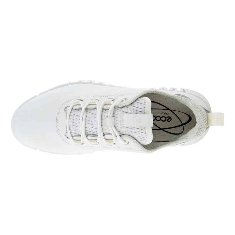 Ecco Gruuv W White image number 3