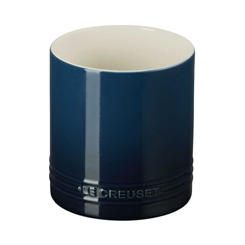 Le Creuset 1.1L Utensil Jar - Nuit