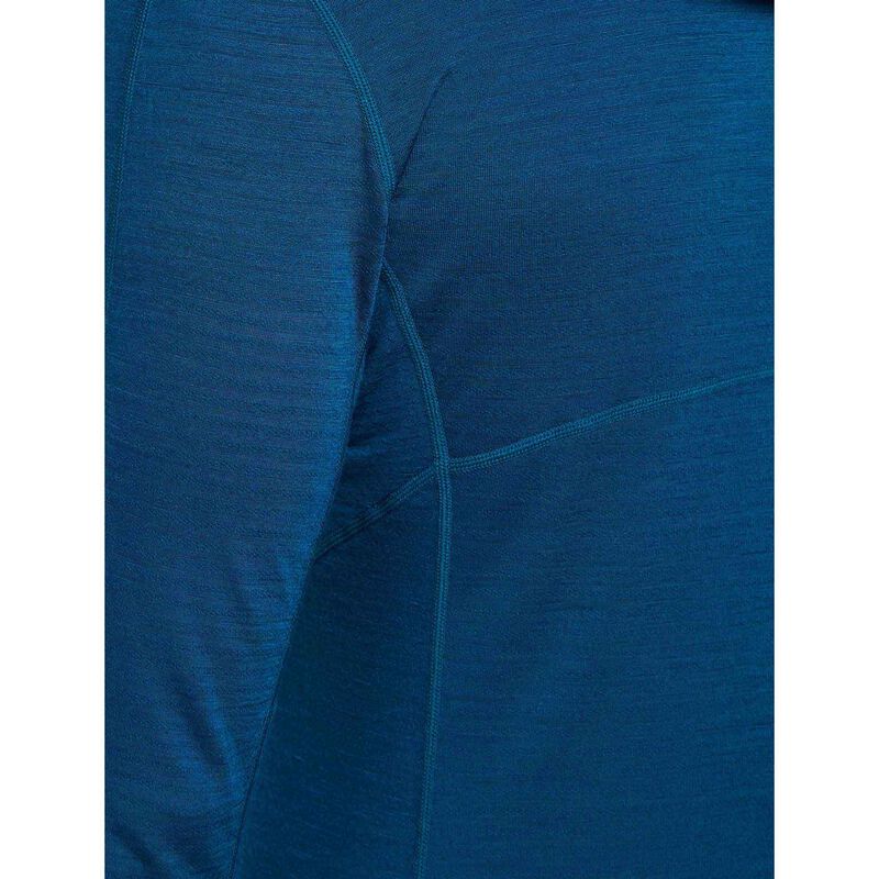 Icebreaker M Merino Blend 200 RealFleece Descender LS Zip Hoodie image number 2