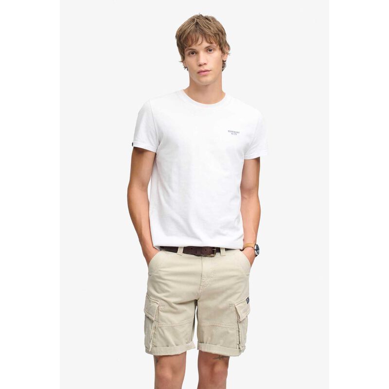 Superdry Core Cargo Short image number 2