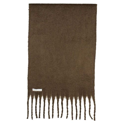 Morgan & Taylor Ella Woven Scarf
