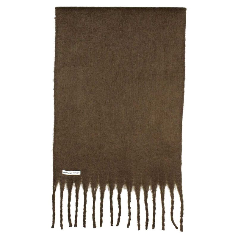 Morgan & Taylor Ella Woven Scarf image number 0