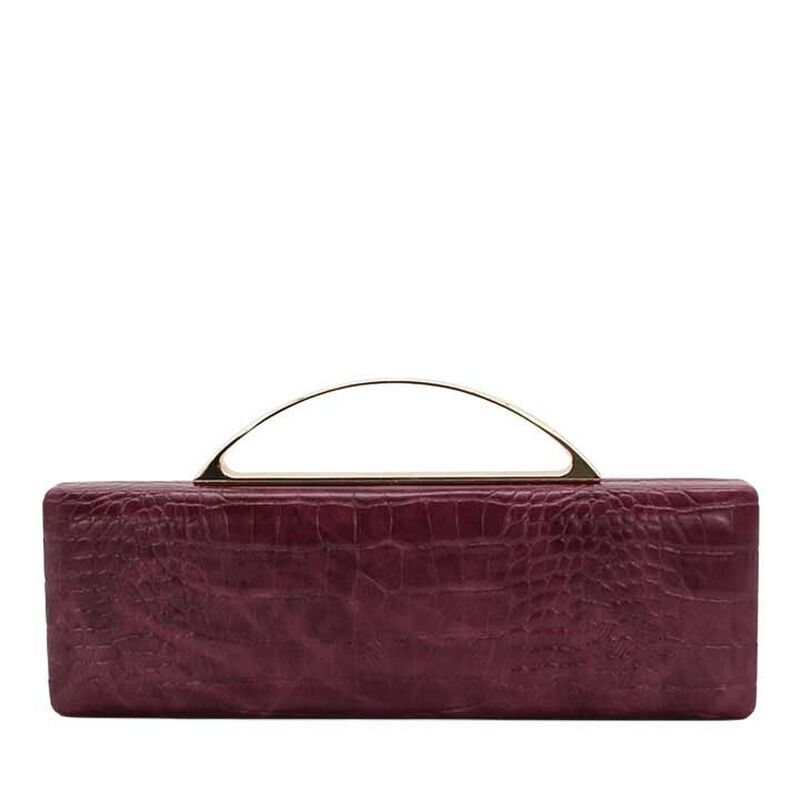 Morgan & Taylor Vera Clutch image number 4