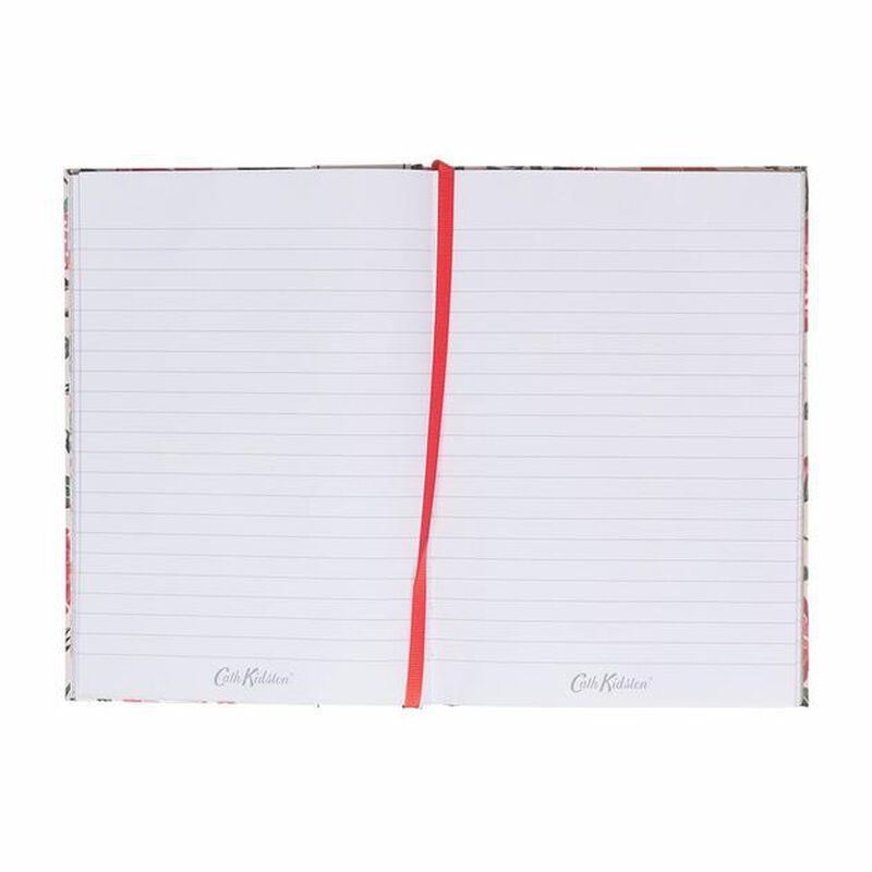 Cath Kidston A5 Journal Notebook image number 1