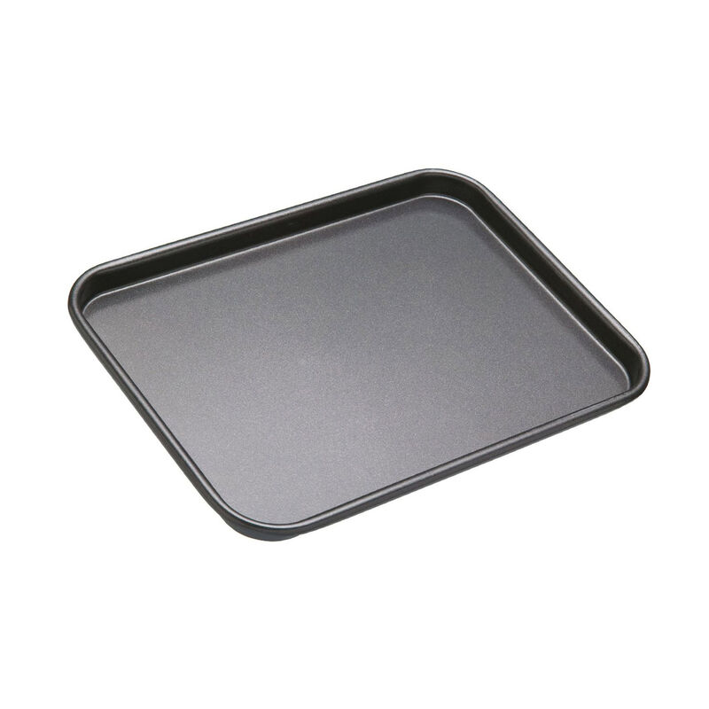 MasterCraft Heavy Base Baking Tray 24x18cm image number 0