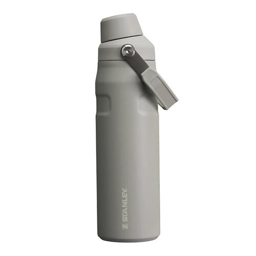 Stanley The Iceflow Bottle With Fast Flow Lid 24oz Ash