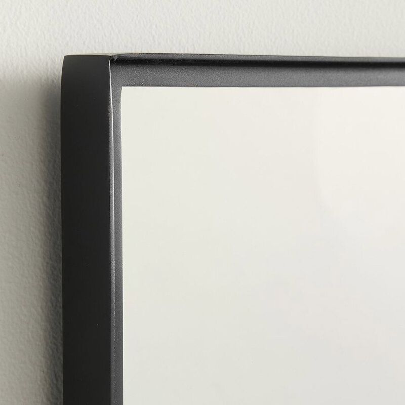 Pottery Barn Stowe Square Mirror image number 1
