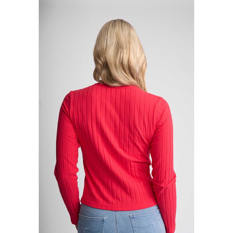 Vassalli Button Up Cardi image number 1