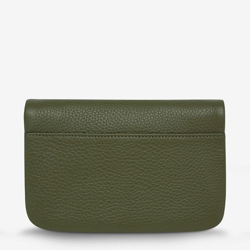 Status Anxiety Impermanent Wallet image number 1