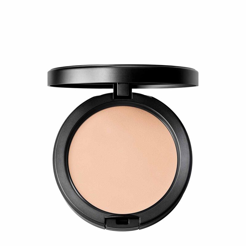 MAC Studio Fix Powder Plus Foundation image number 260