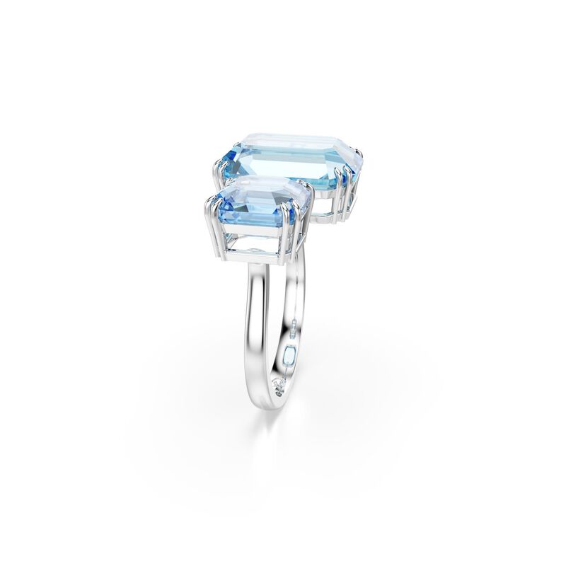 Swarovski Millenia Open Ring image number 14