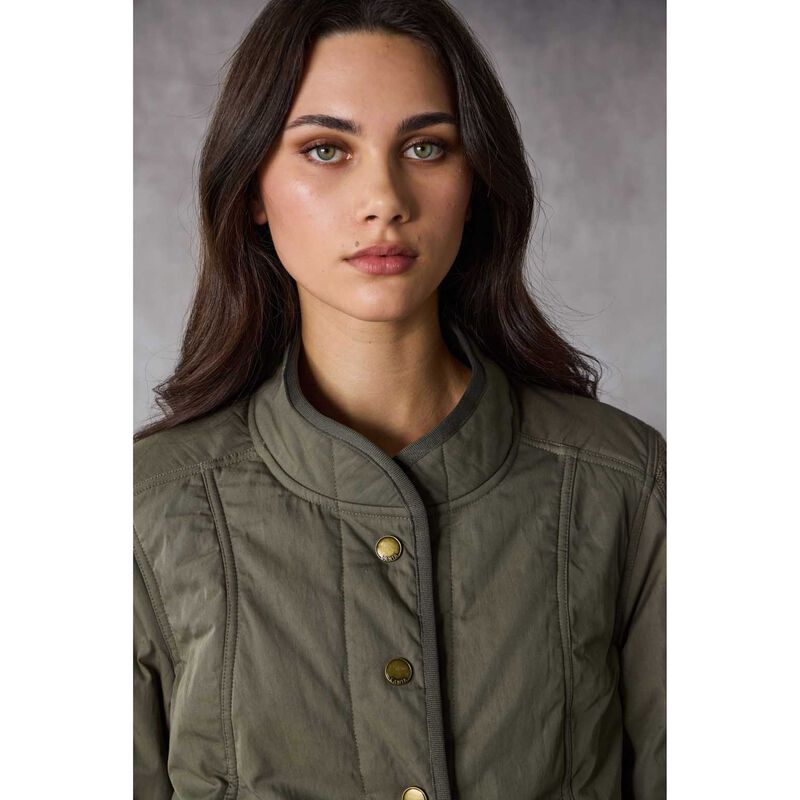 Lania Cable Jacket image number 2