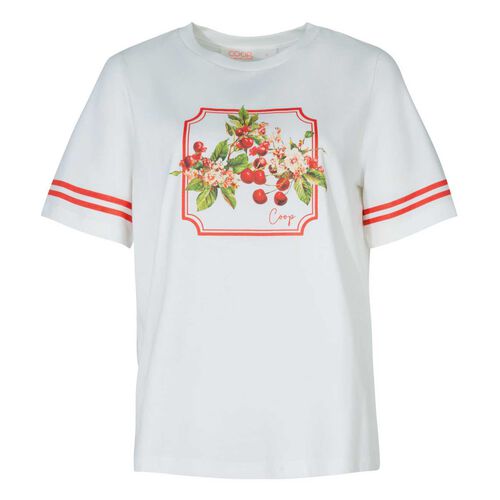 COOP Cherry On Top T-Shirt