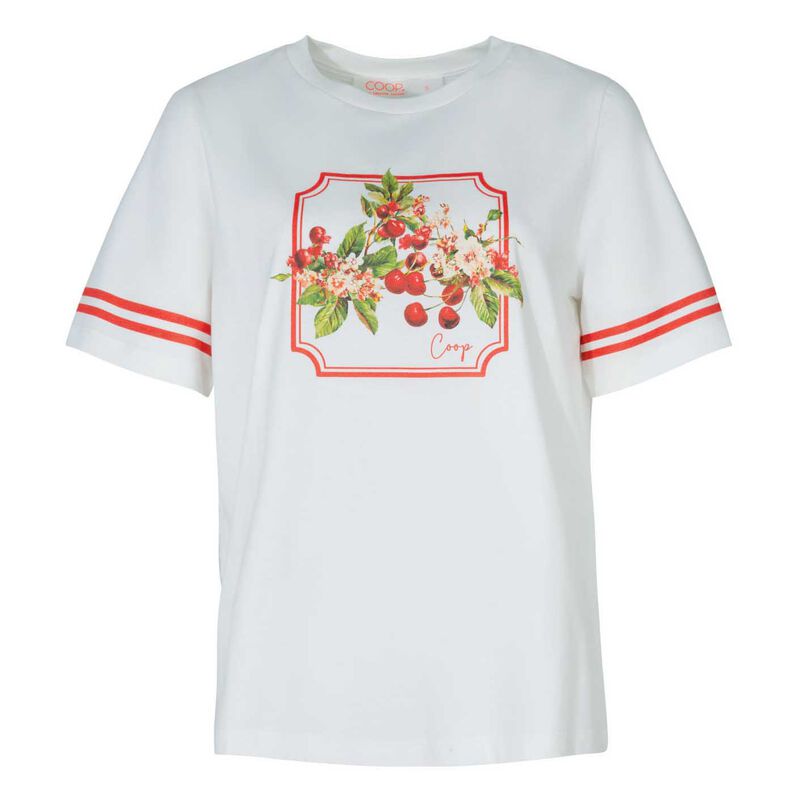COOP Cherry On Top T-Shirt image number 0