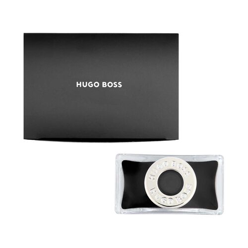 Hugo Boss Fountain Pen Black Ink Bottle 50ml