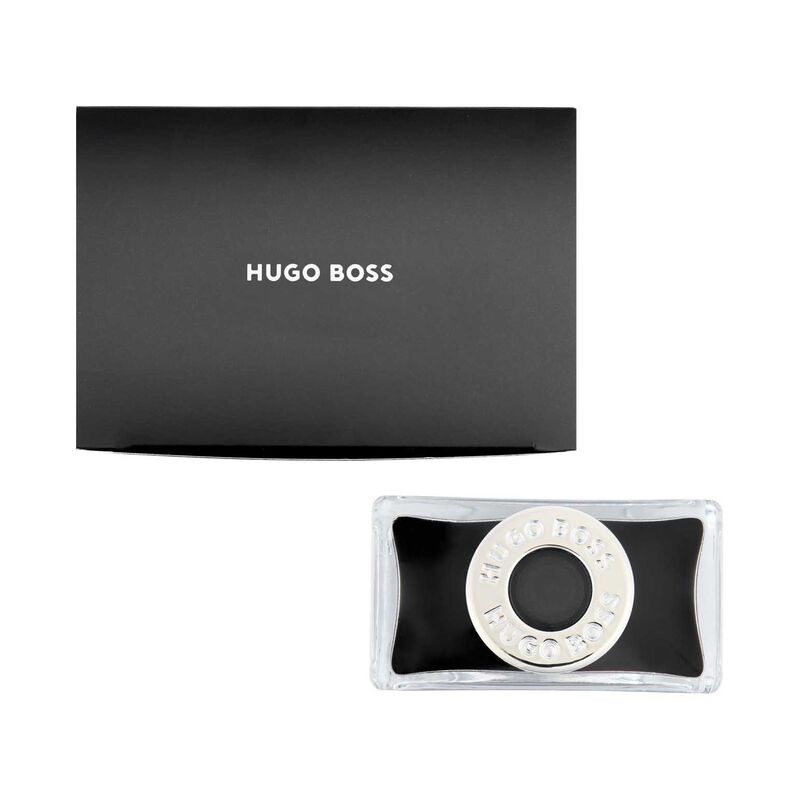 Hugo Boss Fountain Pen Black Ink Bottle 50ml image number 0