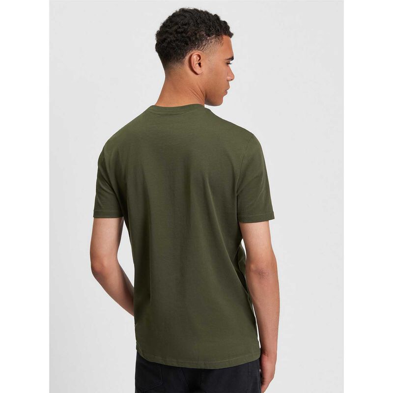 Ben Sherman Headphone Tee image number 1