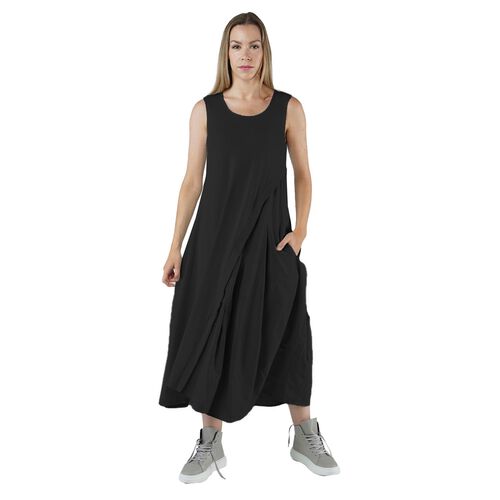 Rundholz Sleeveless Dress