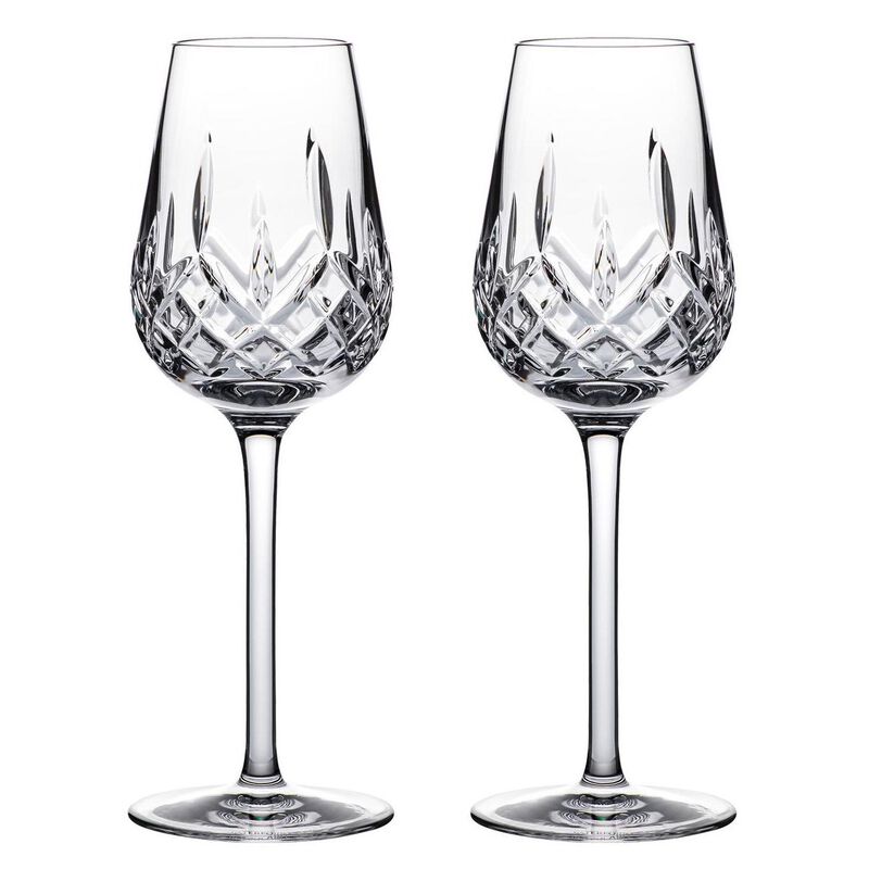 Waterford Connoisseur Lismore Cognac Glass 10oz Set of 2 image number 0