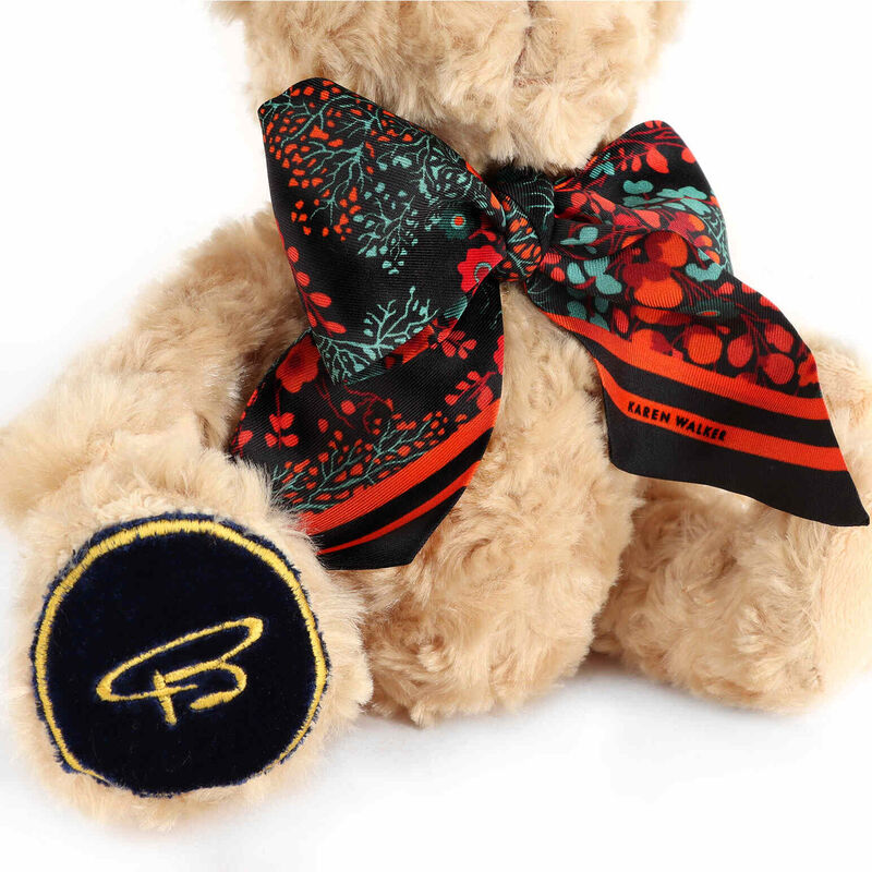 Ballantynes 170th Anniversary Edition Bear - Esther image number 1