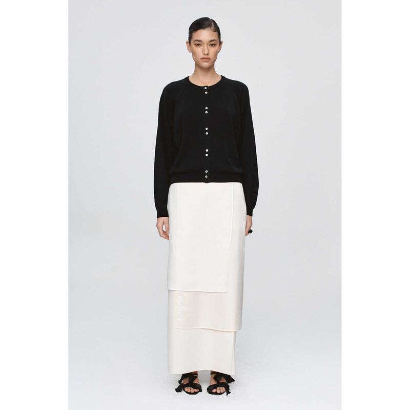 Marle Babette Cardigan image number 3