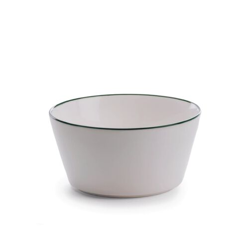 Acme Roman Large Bowl Milk With Kawakawa
