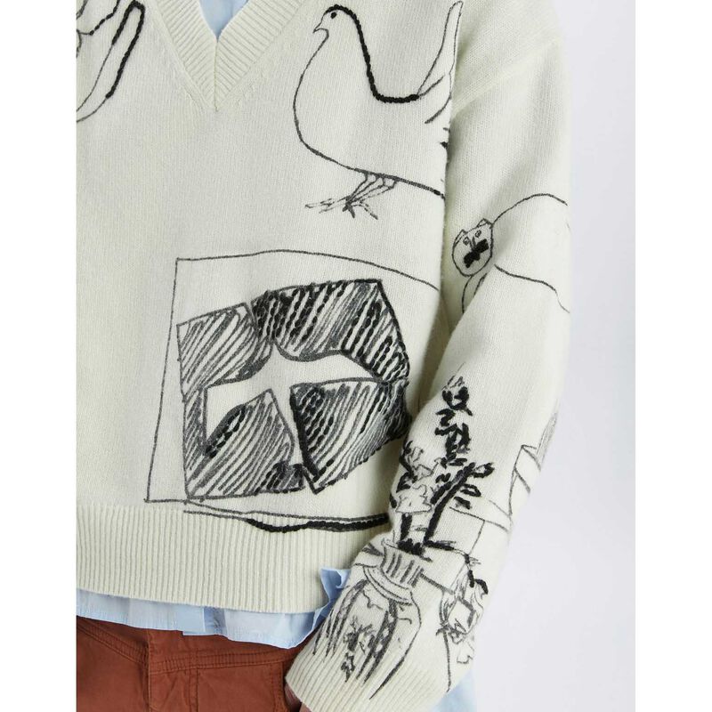 HIGH Aplomb Top image number 2