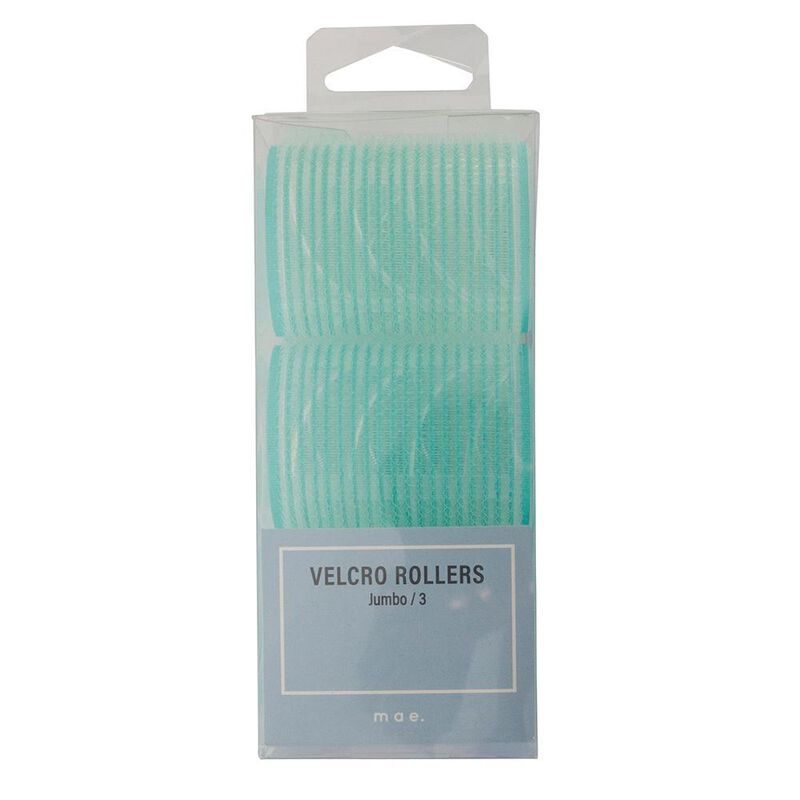 Mae Velcro Rollers Jumbo (3) image number 0