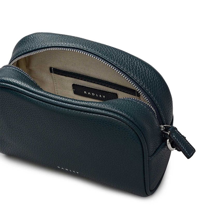 Radley The Daily Small Zip Around Crossbody Bag image number 2
