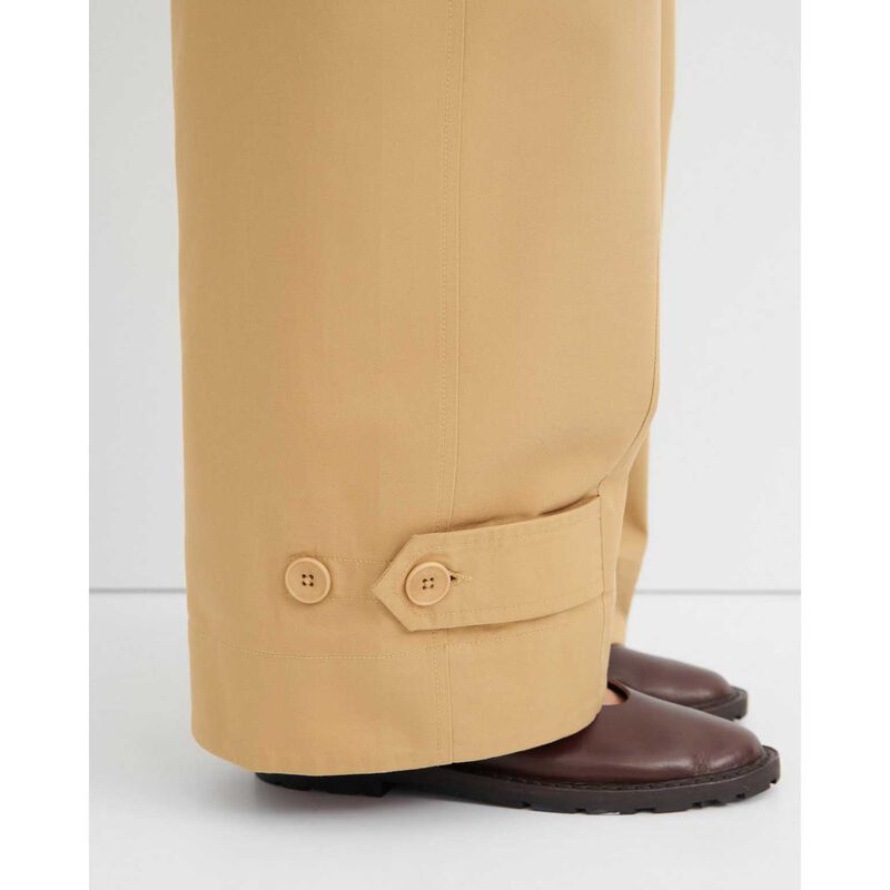 Kowtow Tab Trouser image number 2